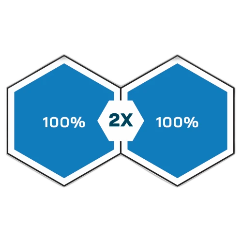 2X tensile SAE