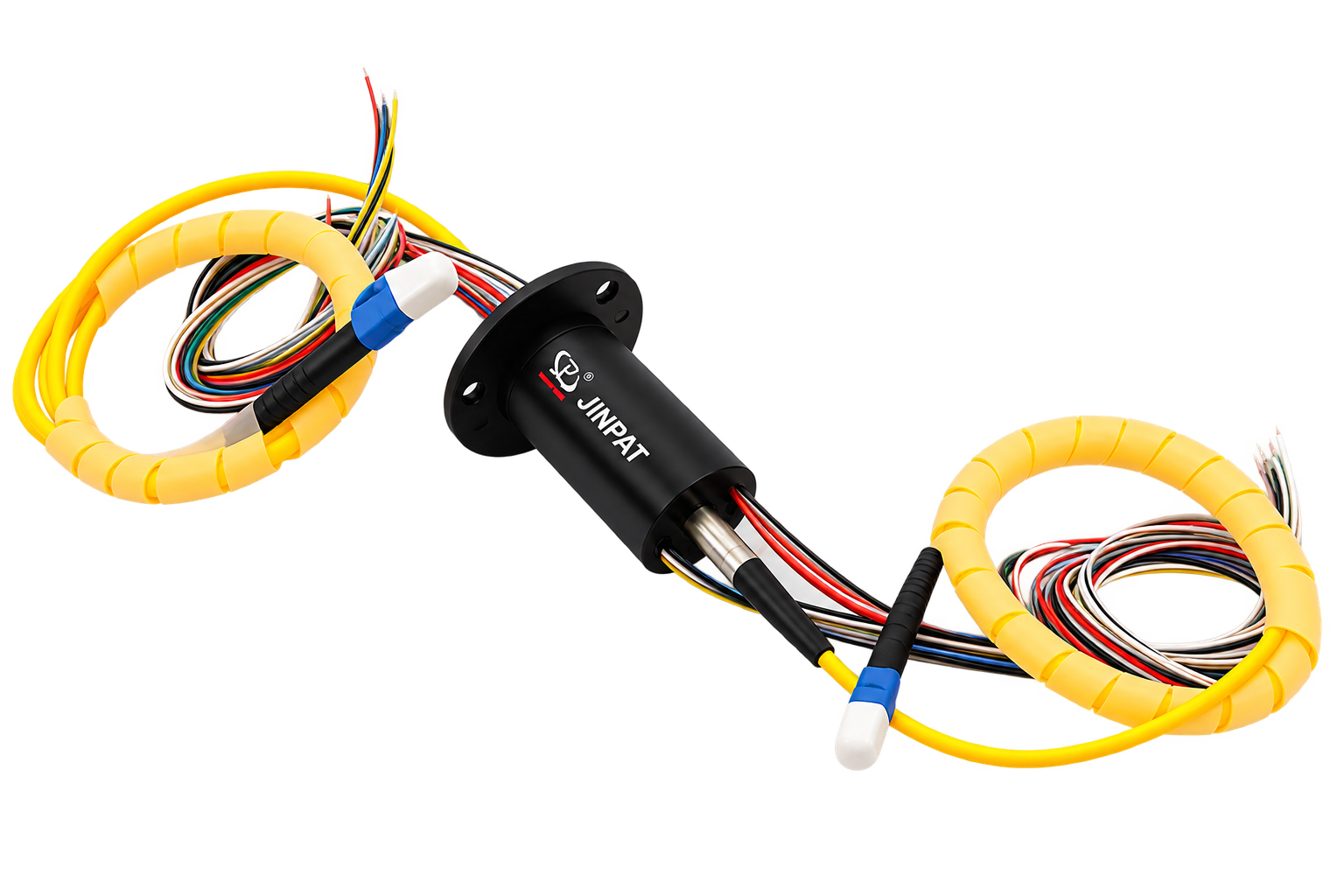 Electro-Optical Rotary Joint