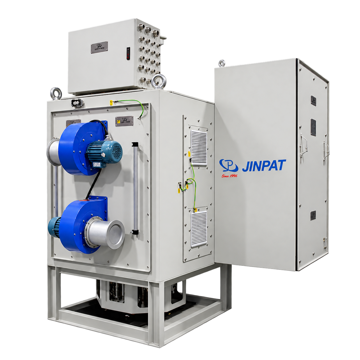 High Current Slip Ring