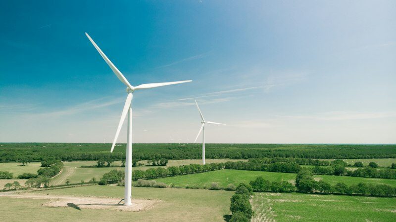 Energía eólica