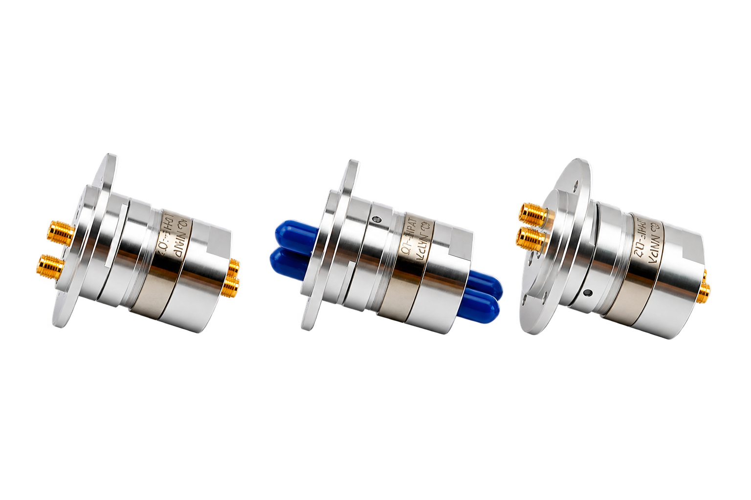 RF Rotary Joint