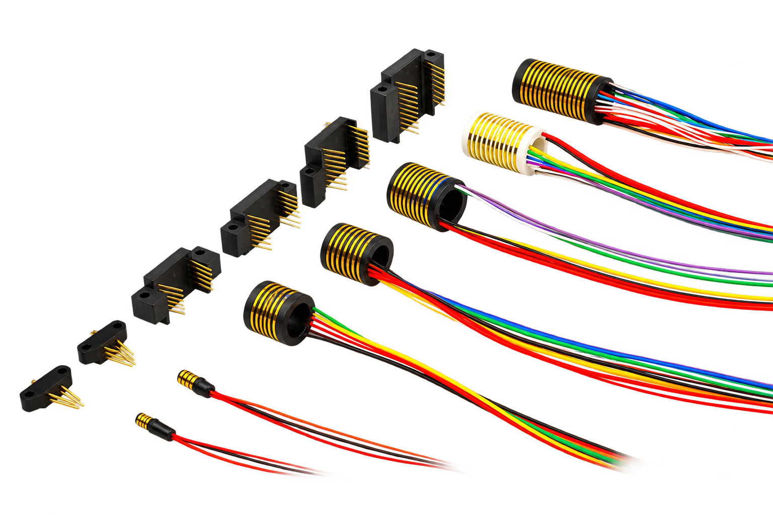 Separate Slip Ring LPS