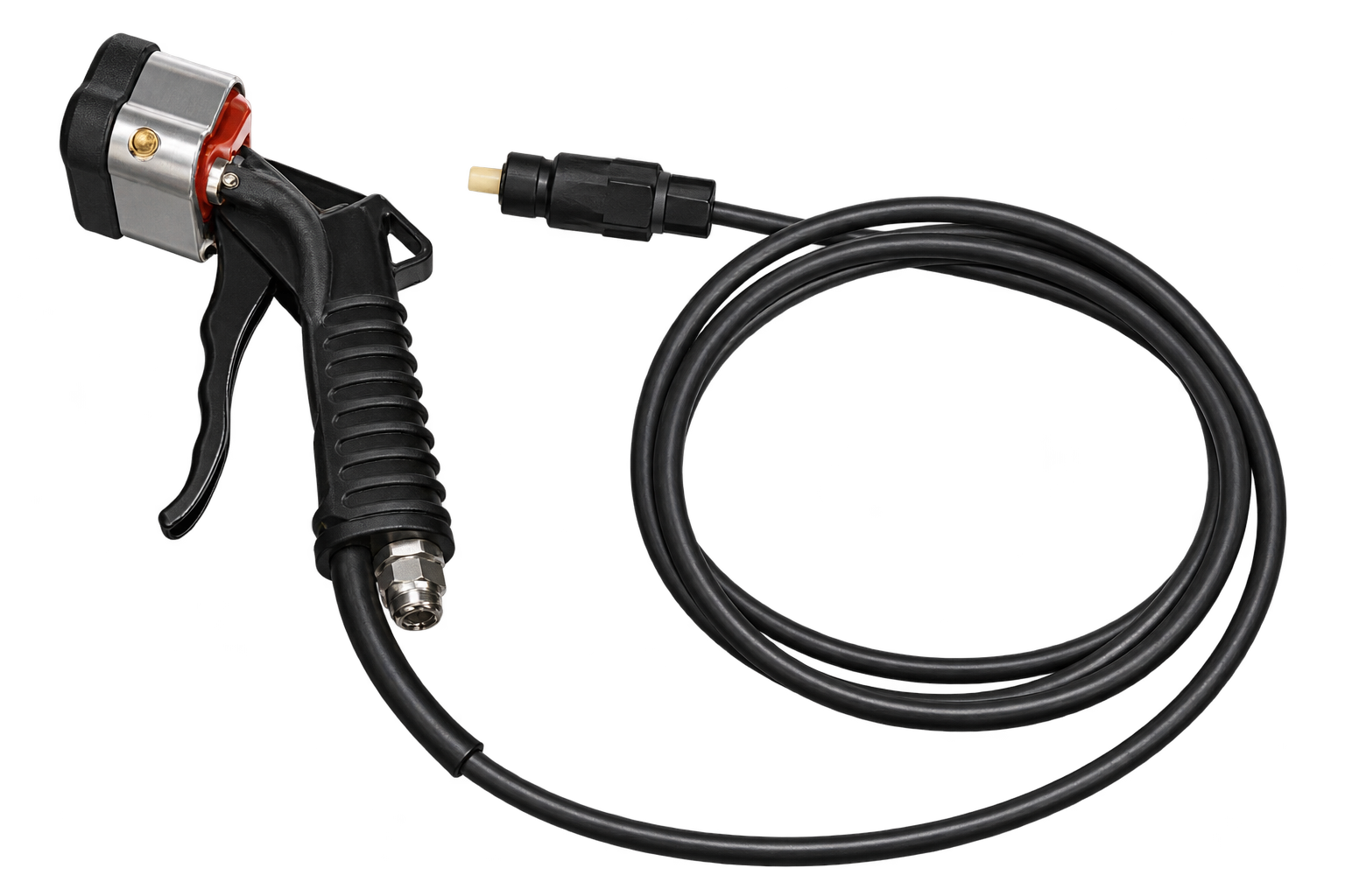 Ion Air Gun